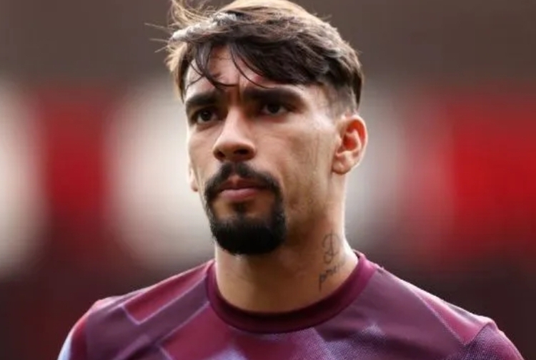 Flamengo se movimenta por Paquetá e West Ham impõe condição