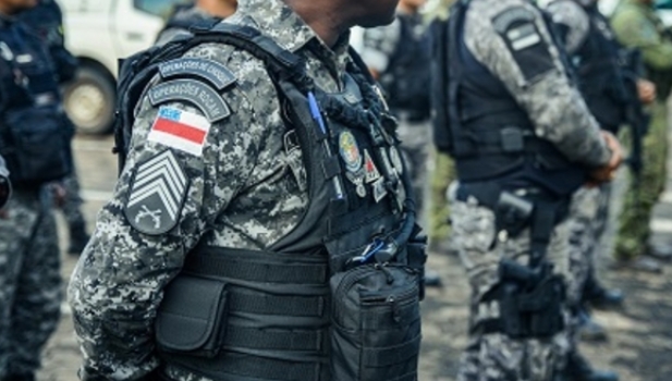 Justiça do Amazonas condena Estado a pagar R$ 200 mil a jovem que perdeu visão após disparo policial