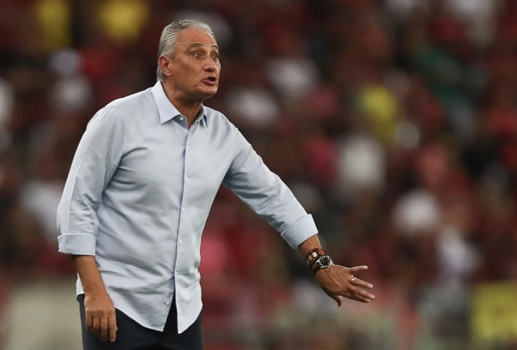 Inter faz proposta para o técnico Tite e aguarda resposta