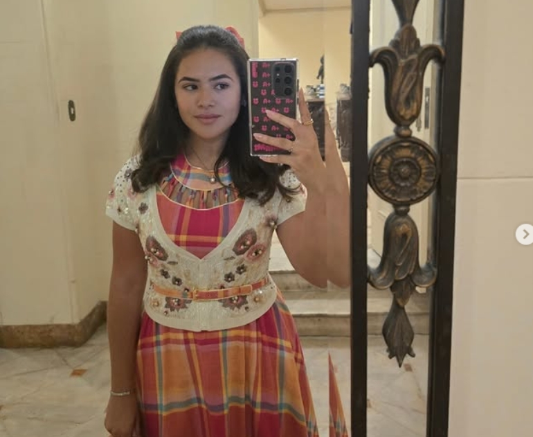 Maisa nega boatos de ausência em gravações de 'Garota do Momento': "Desrespeito imenso"