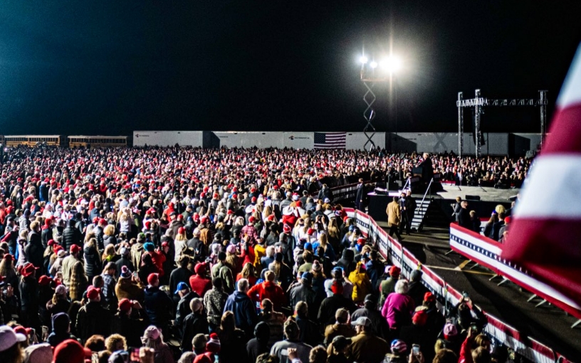 Veja o que se sabe sobre atentado contra o ex-presidente Donald Trump