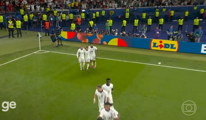 Espanha bate a Inglaterra e é campeã da Euro 2024