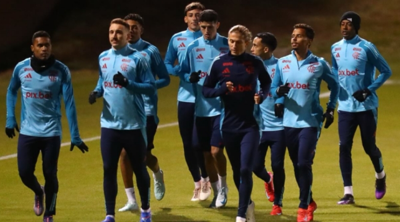 Planejado para Manaus, Flamengo e Volta Redonda acontece em Brasília