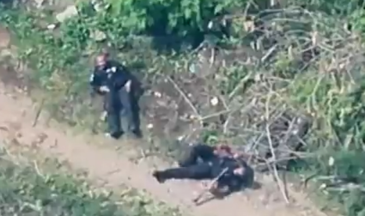 Bope contraria governador do Rio e diz que confronto na mata foi emboscada do CV