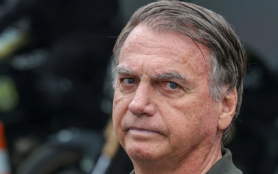 Bolsonaro ainda pode apresentar último recurso antes de eventual prisão; entenda