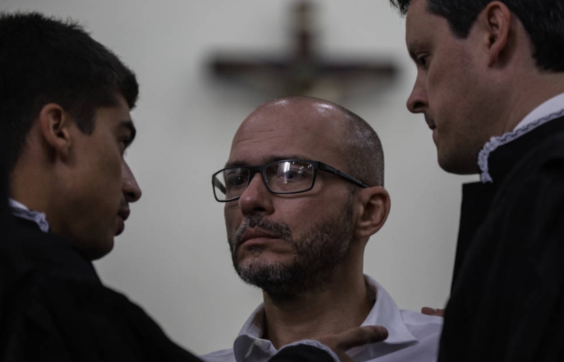 STJ rejeita alegações de Gustavo Sotero sobre nulidades de julgamento e mantém condenação