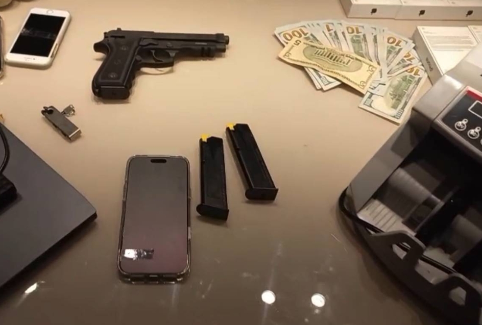 Polícia mira facção que atua em jogos online e contrabando de cigarros no Rio