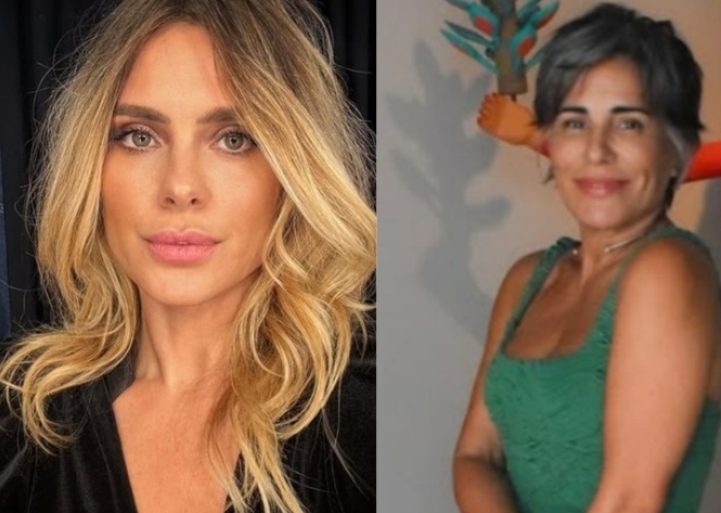 De Carolina Dieckmann a Gloria Pires: veja quais famosas recusaram posar para Playboy