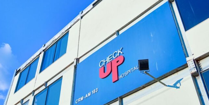 Unimed Manaus e Hospital Check-Up são condenados a indenizar família por morte de paciente