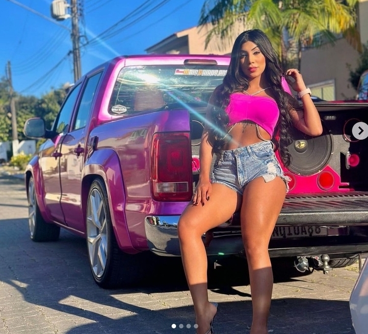 Influencer Isabelly Aurora faz acordo com MPAM e encerra processo por rifa ilegal em Manaus