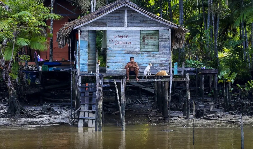 Universalização do saneamento na Amazônia pode gerar R$ 330 bilhões, aponta estudo