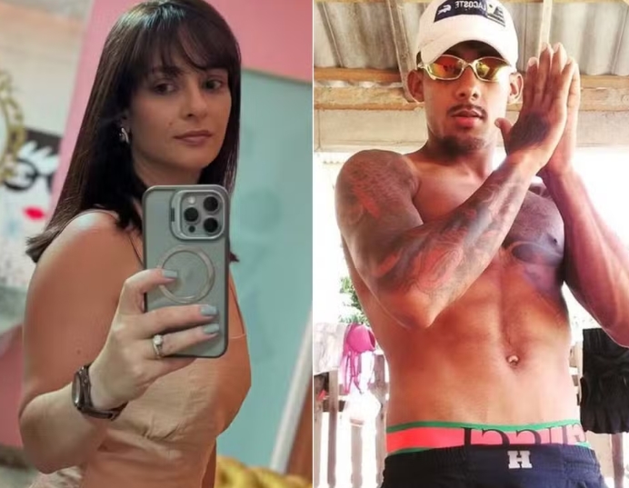 Chefe do PCC que namora delegada ensinava técnicas de tortura a jovens da facção em RO