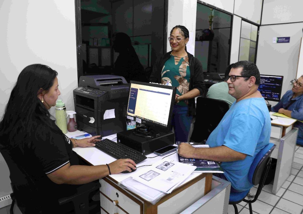  Seduc dá início à 3ª fase de convocação do PSS 2023/2024; saiba mais