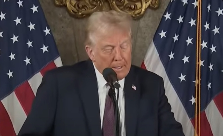 EUA realizarão operação contra imigração ilegal no 2º dia de mandato de Trump