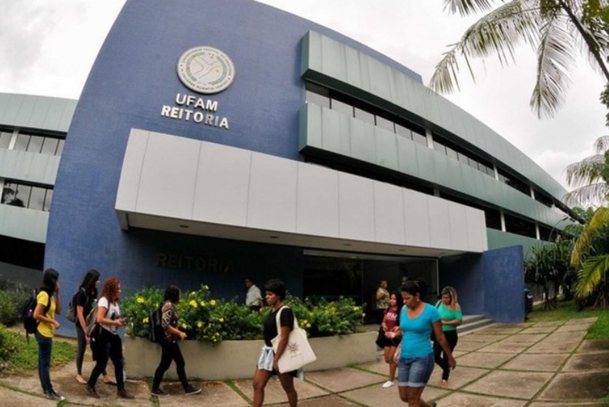 Ufam suspende bônus de 20% para estudantes do Amazonas no Sisu
