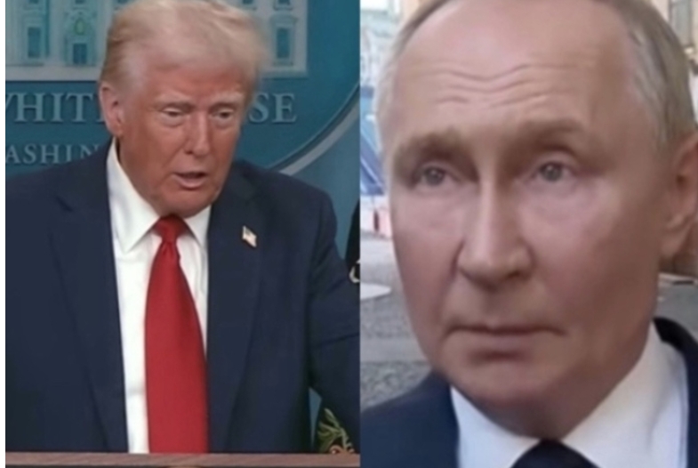 Rússia acusa EUA de dificultar diálogo após ameaça de abandonar acordo de paz na Ucrânia