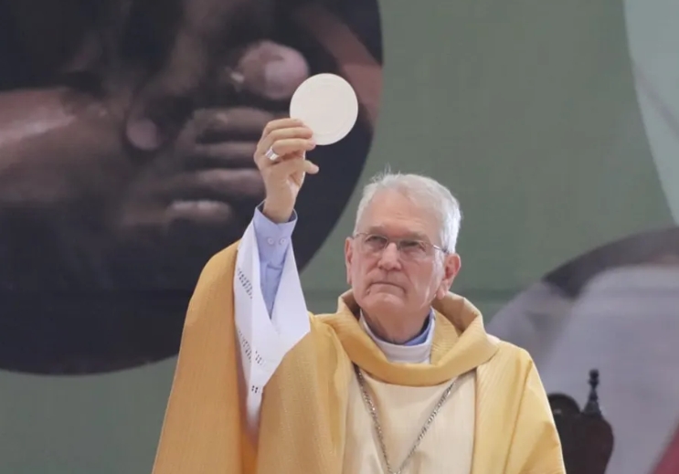 Entenda por que a Sexta-feira Santa é o único dia do ano sem celebração de missas