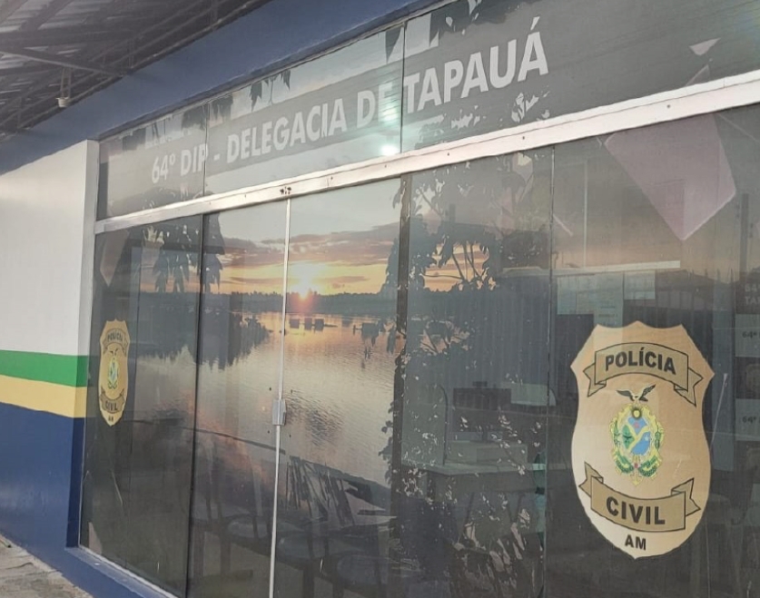 Homem é preso por descumprir medida protetiva e ameaçar ex-companheira em Tapauá