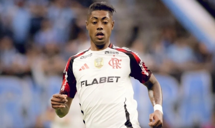 STJD abrirá inquérito sobre Bruno Henrique após suspeita de manipulação