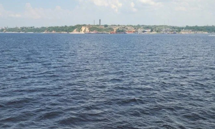 Cidades do Amazonas recebem purificadores de água para enfrentar período de cheia