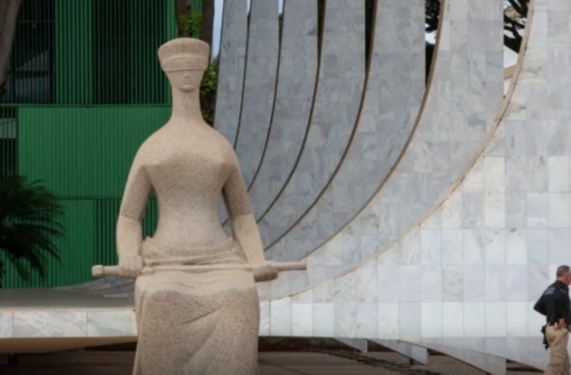 STF mantém ação penal contra mulher flagrada com celulares roubados em Manaus