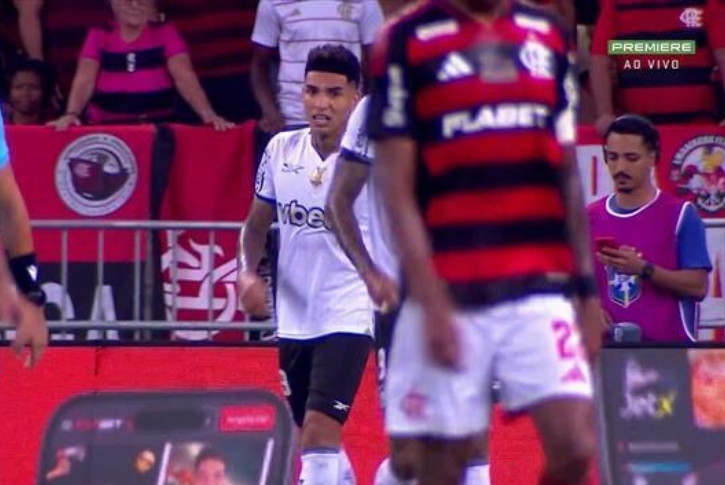 Flamengo e Botafogo fazem clássico movimentado, mas não saem do zero a zero
