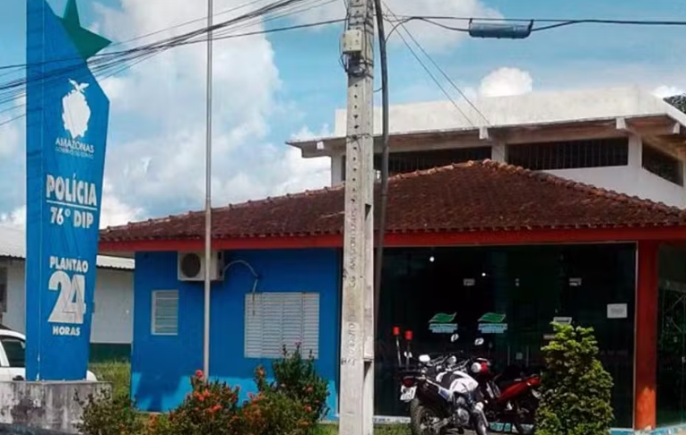 Investigador é afastado após manter relações sexuais com detentos no Amazonas