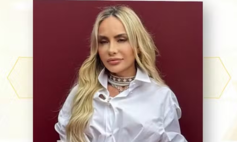 Socialite é acusada de comprar joias e dar calote de R$ 40 milhões