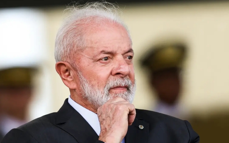 Homem que zombou da morte do neto de Lula é condenado