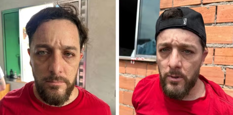 'Minotauro': polícia prende maior ladrão de casas de São Paulo