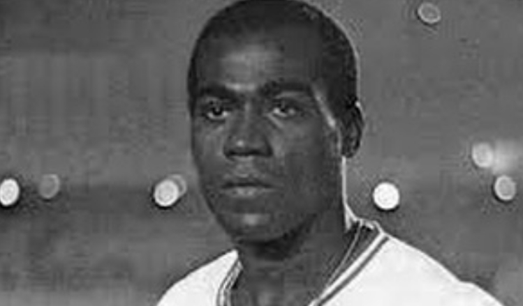 Morre Denílson, campeão brasileiro com o Fluminense