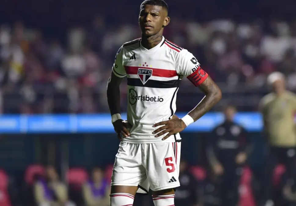 São Paulo x Fortaleza no Brasileirão: onde assistir, horário e escalações