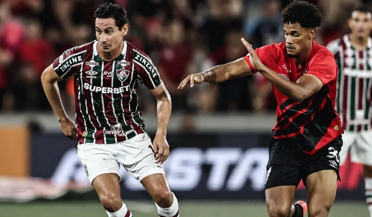 Veja chances de rebaixamento no Brasileirão