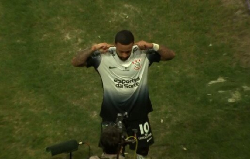 Corinthians vence o Mirassol em Itaquera e se classifica para a semi do Paulista