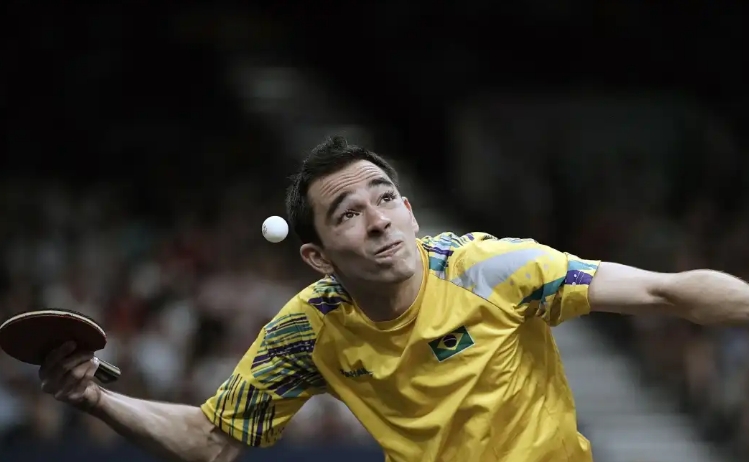 Confira agenda da Olimpíada de Paris desta sexta