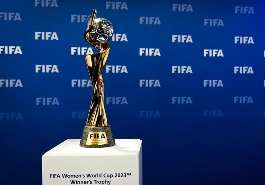 Fifa anuncia acordo e Netflix vai transmitir Copa do Mundo feminina de 2027