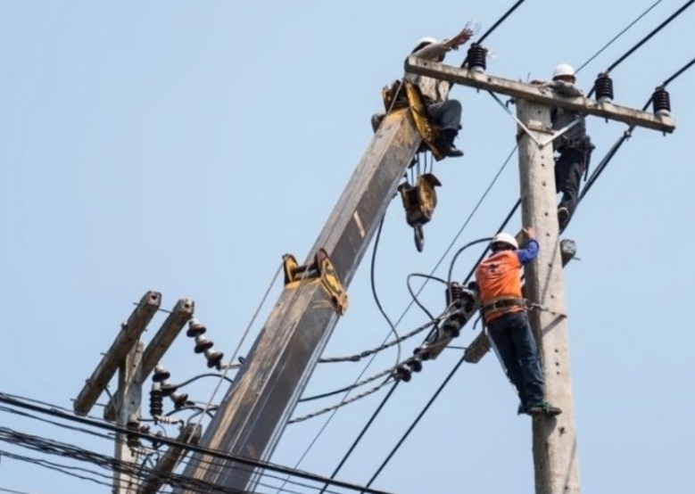 Cinco bairros e dois ramais ficarão sem energia nesta segunda-feira em Manaus; confira