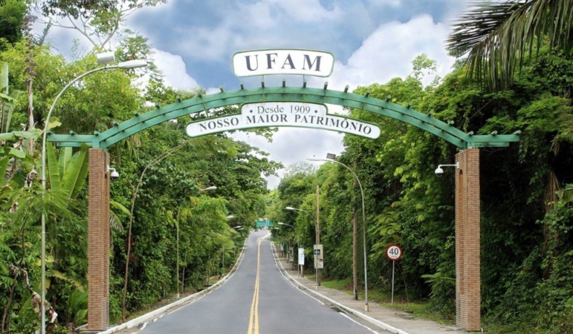 Ufam abre inscrições para mestrado em Geociências; confira edital