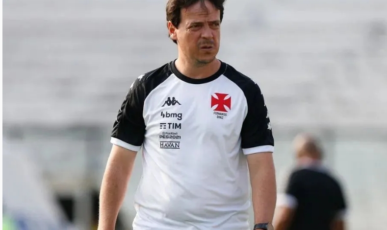 Vasco recebe o Operário-PR com vaga em disputa na Copa do Brasil