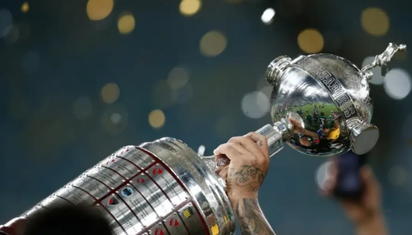 Conmebol define data para sorteio do mata-mata de Libertadores e Sul-Americana