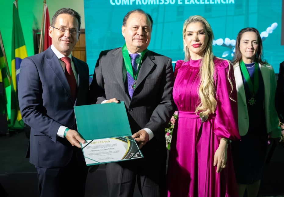 Ouvidora da Mulher do TRE-AM comanda 17º Encontro de Ouvidores da Justiça Eleitoral