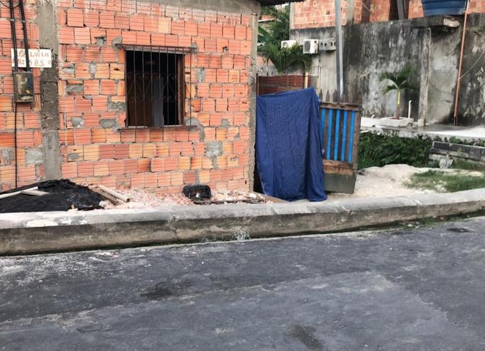 Suspeito de matar irmão a facadas durante bebedeira é preso em Manaus