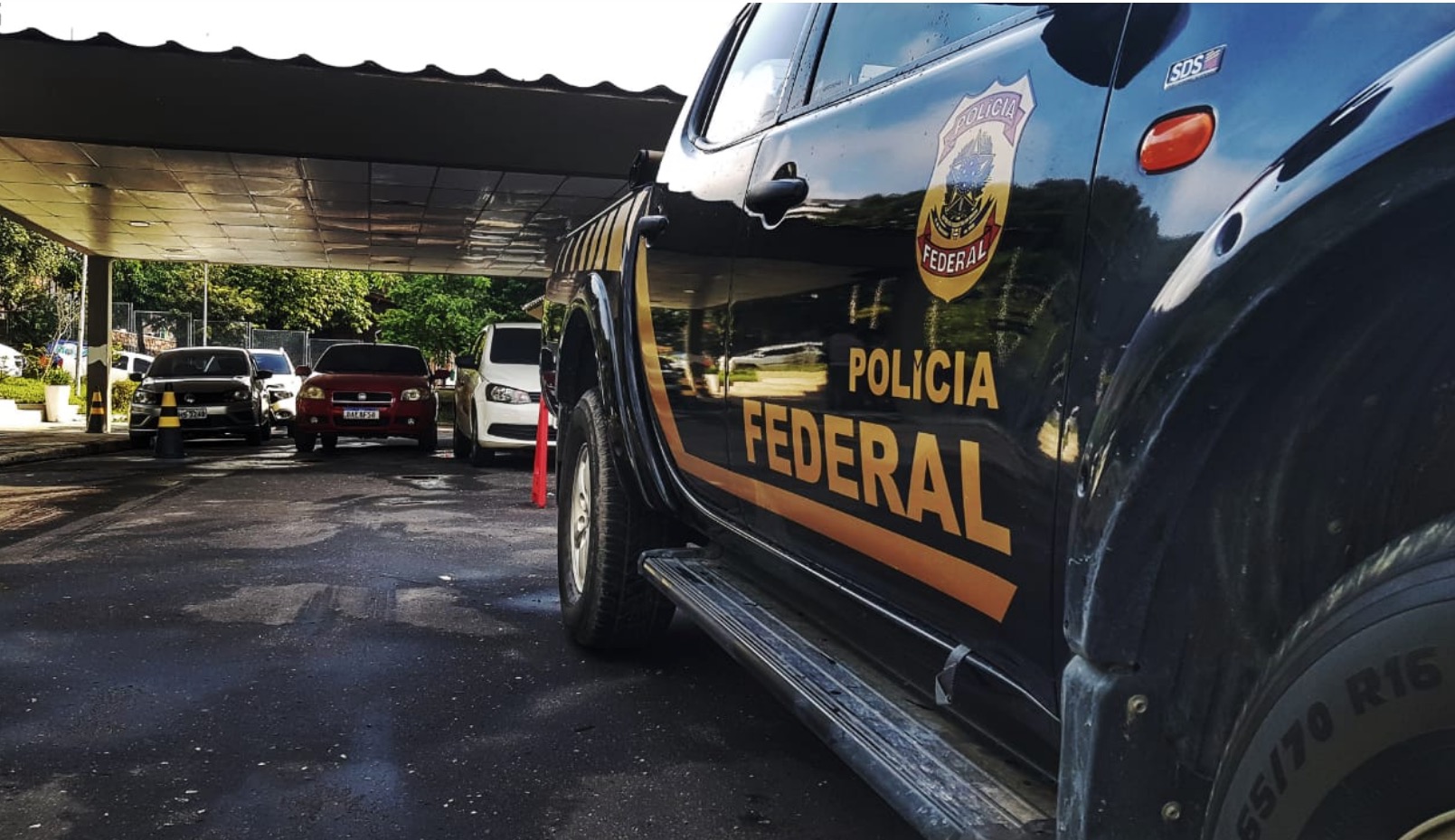 Polícia Federal investiga fraude em concurso público no Mato Grosso do Sul