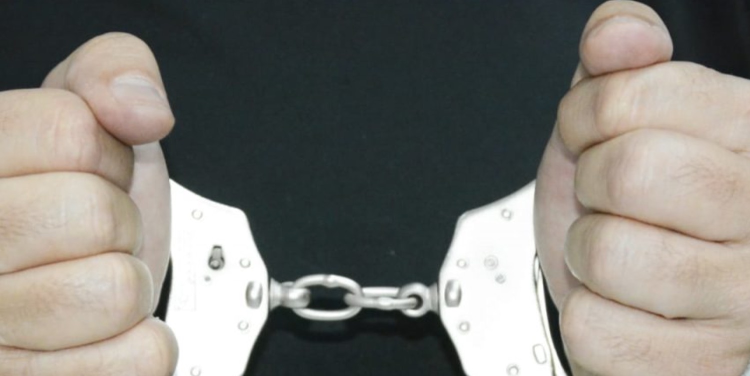 Homem é preso por participar de roubo de R$ 57 mil de frigorífico em Manaus