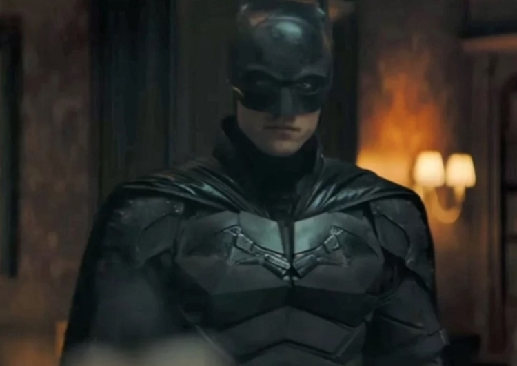 Data de pré-venda de ingressos para filme Batman no Brasil é anunciada