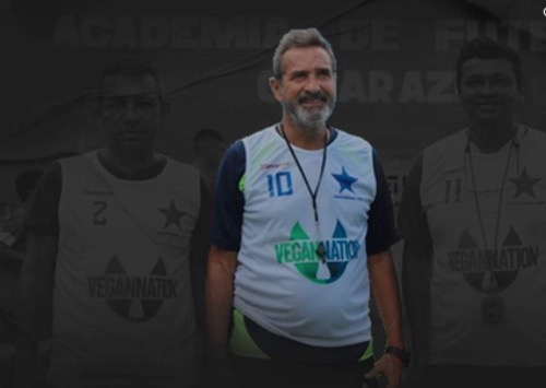 Ex-técnico do Nacional Futebol Clube morre em Manaus