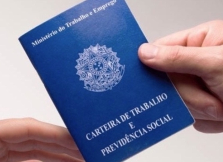 65 vagas em emprego são divulgadas para esta quarta-feira no Sine Amazonas