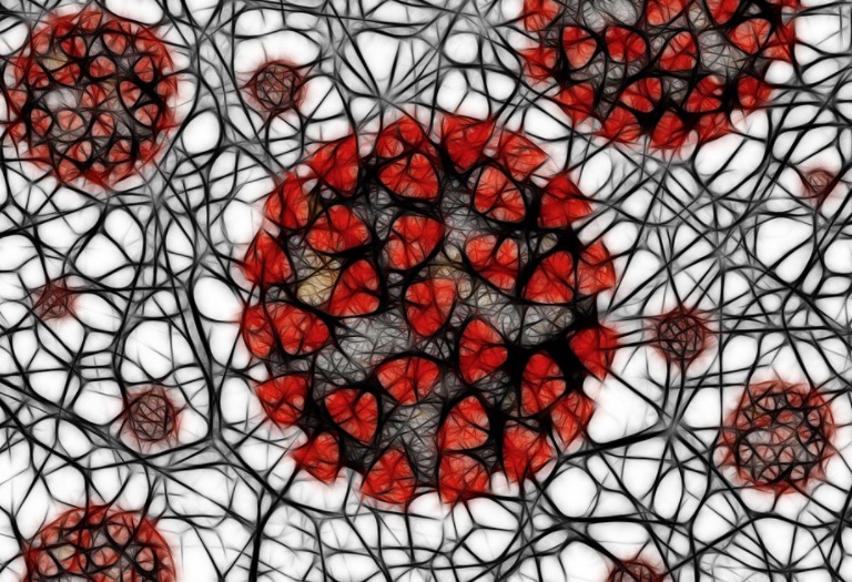 Variante brasileira e britânica da Covid são detectadas em esgoto na Itália