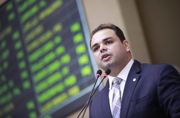 Roberto Cidade destina R$ 1 milhão em emendas a saúde para municípios do AM