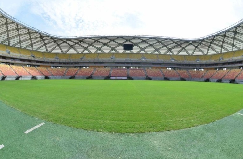 Com cenário caótico da Covid, FAF segue com jogos do Campeonato Amazonense